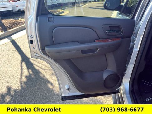 Used 2014 Chevrolet Tahoe LT AWD/4WD image 22