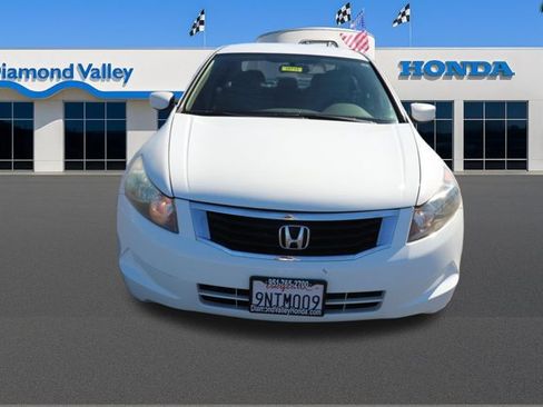 Used 2008 Honda Accord LX image 2