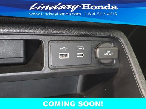 Used 2023 Honda Pilot EX-L image 21