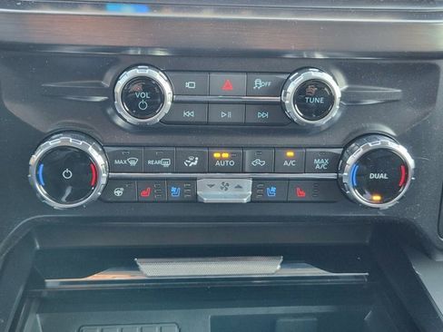 New 2025 Ford F250 Lariat w/ Lariat Ultimate Package image 14