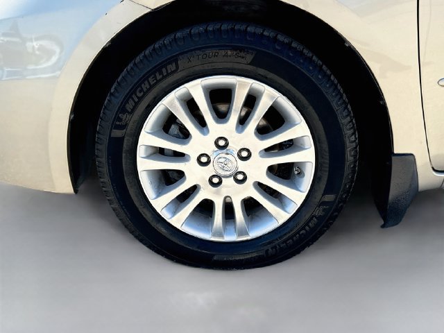 Used 2008 Toyota Sienna XLE w/ Towing Prep Pkg FWD image 43