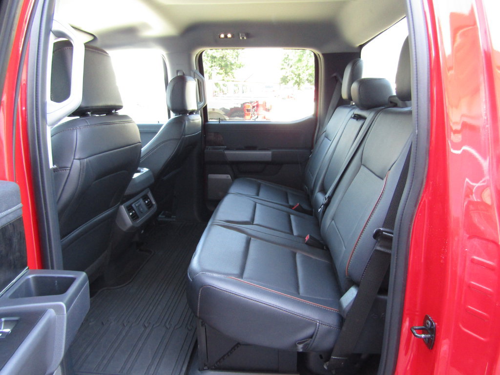 Used 2026 Ford F250 Lariat w/ Chrome Package AWD/4WD image 34