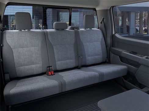 New 2026 Ford F450 XL image 11