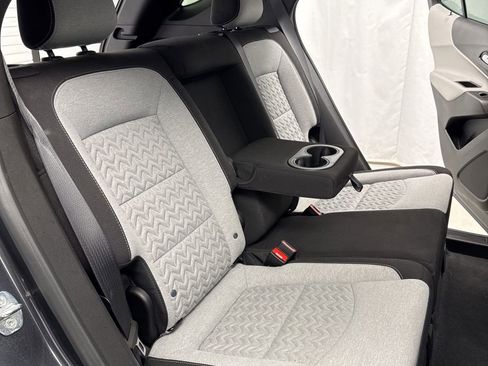 Used 2022 Chevrolet Equinox LT AWD/4WD image 31