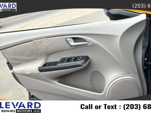Used 2013 Honda Insight EX image 20