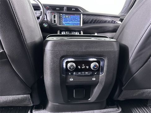 Used 2023 GMC Yukon XL Denali w/ LPO, Floor Liner Package image 22