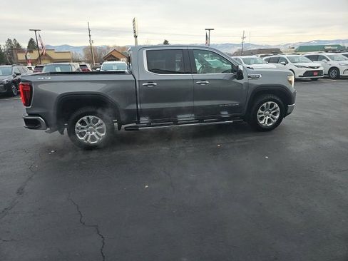 Used 2021 GMC Sierra 1500 SLT w/ SLT Premium Plus Package image 65