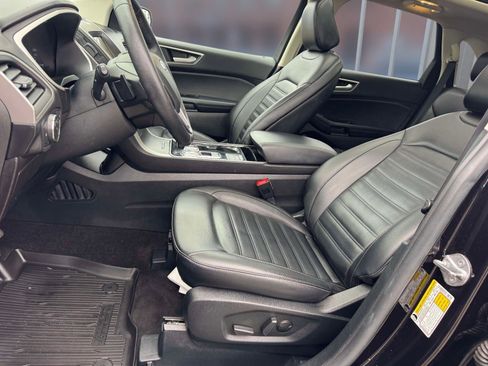 Used 2020 Ford Edge SEL w/ Convenience Package image 13