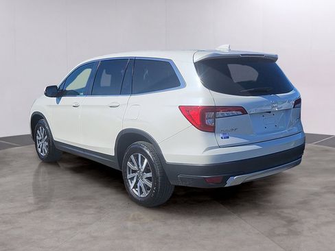 Used 2019 Honda Pilot EX-L image 6