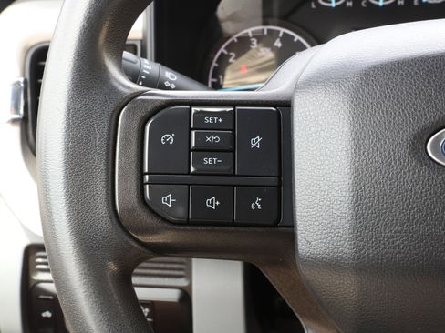 Used 2023 Ford F250 XLT AWD/4WD image 26