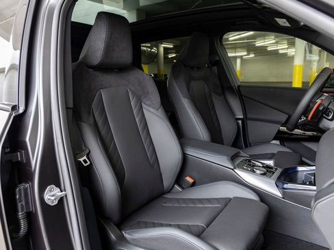 New 2026 BMW X3 M50 image 33