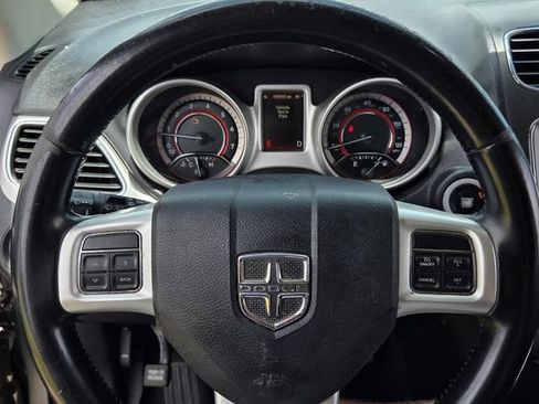 Used 2019 Dodge Journey SE w/ Premium Group FWD image 21
