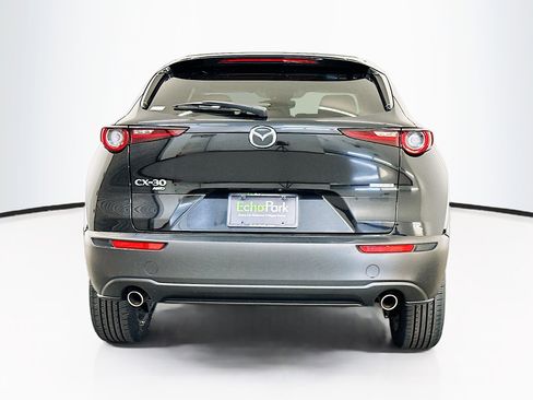 Used 2021 MAZDA CX-30 AWD 2.5 S w/ Preferred Package image 7