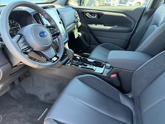 New 2026 Subaru Forester Touring AWD/4WD image 19
