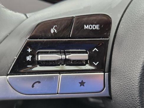 Certified 2023 Hyundai Tucson SEL w/ Convenience Package FWD image 28