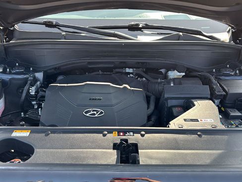 Used 2023 Hyundai Palisade Limited AWD/4WD image 11