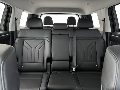 New 2026 Hyundai Santa Fe SEL image 22