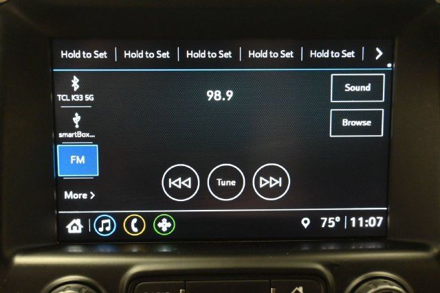 Used 2018 GMC Terrain SLT w/ Preferred Package FWD image 22