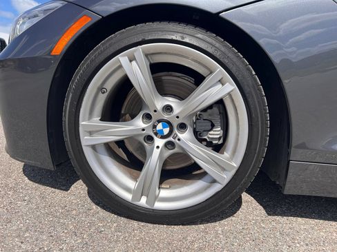 Used 2016 BMW Z4 sDrive28i RWD image 10