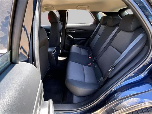 Used 2021 MAZDA CX-30 FWD 2.5 S image 19