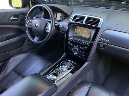 Used 2015 Jaguar XKR R-S RWD image 2