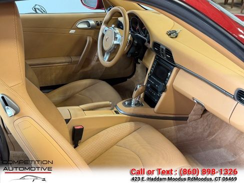Used 2011 Porsche 911 GT3 RS image 28