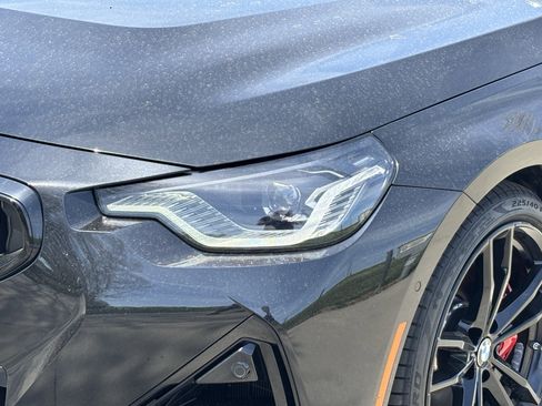 Certified 2024 BMW M240i xDrive Coupe w/ Premium Package image 6