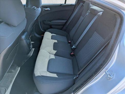 Used 2021 Dodge Charger GT AWD/4WD image 21
