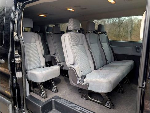 Used 2019 Ford Transit 350 XLT image 13