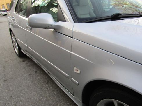 Used 2008 Saab 9-5 2.3T w/ Visibility Package image 26