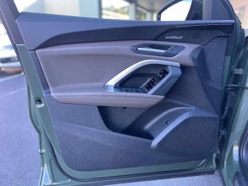 New 2025 Audi Q5 Prestige image 12