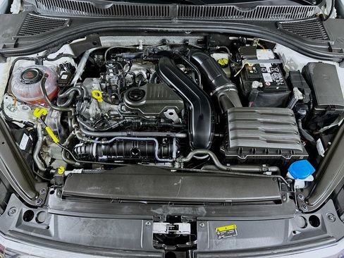 Used 2024 Volkswagen Jetta S image 27