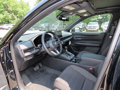 New 2026 Honda CR-V Sport image 2