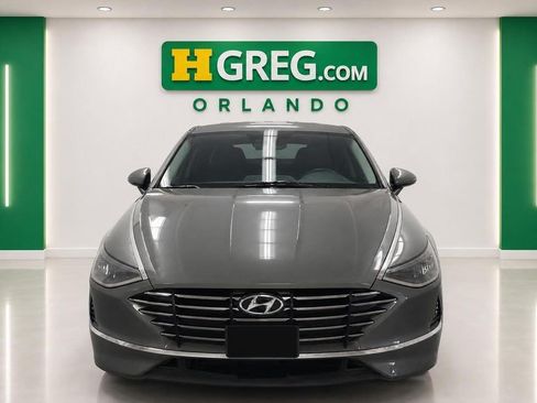 Used 2023 Hyundai Sonata SE FWD image 7