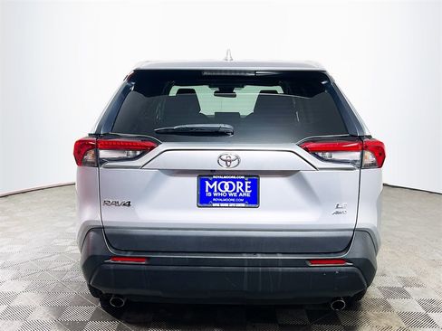 Certified 2024 Toyota RAV4 LE image 7