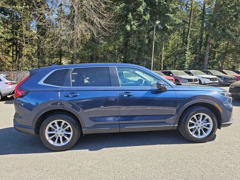 Used 2024 Honda CR-V EX image 8
