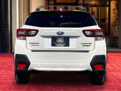 Used 2023 Subaru Crosstrek 2.5i Sport AWD/4WD image 4