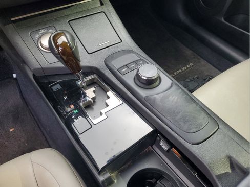 Used 2013 Lexus ES 350 w/ Premium Pkg image 22