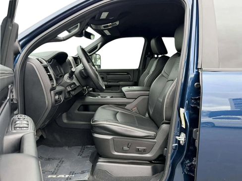 Used 2023 RAM 2500 Power Wagon w/ Level 2 Equipment Group image 11