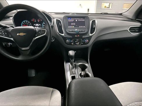 Used 2023 Chevrolet Equinox LS image 10