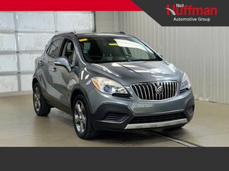 Used 2014 Buick Encore FWD video 1