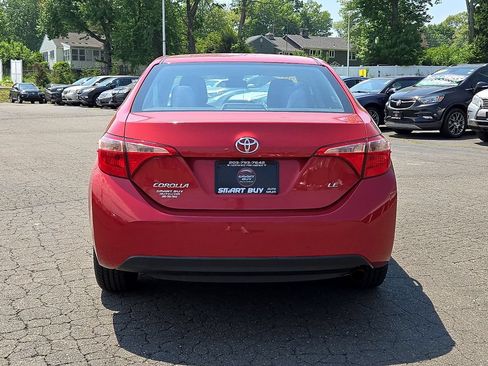 Used 2019 Toyota Corolla LE FWD image 6