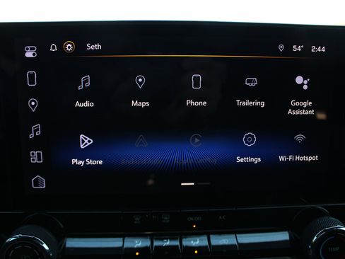 Used 2023 Chevrolet Colorado Trail Boss w/ Advanced Trailering Package image 25