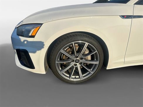 Used 2025 Audi A5 2.0T Premium Plus image 15