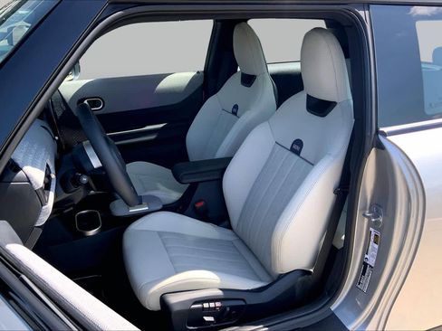 New 2026 MINI Cooper S FWD image 9