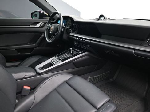 Used 2020 Porsche 911 Carrera 4S image 12