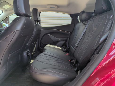 Used 2024 Ford Mustang Mach-E Select RWD image 30