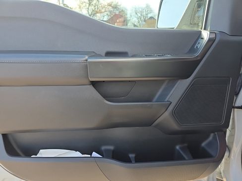 Used 2024 Ford F150 STX w/ Mobile Office Package image 10