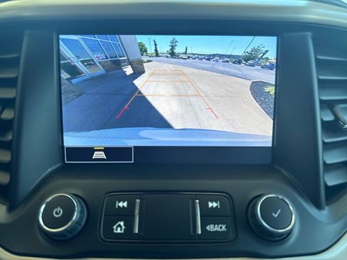 Used 2023 GMC Acadia Denali AWD/4WD image 14