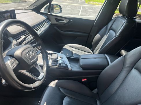 Used 2018 Audi Q7 2.0T Premium Plus w/ Premium Plus Package image 15